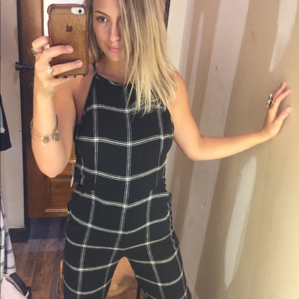 Meet your Posher, Briella